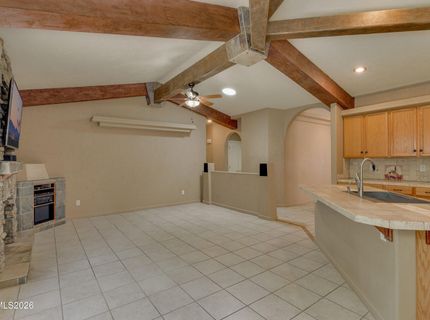 65 Wagon Wheel Court, Reno, NV 89511 Photo