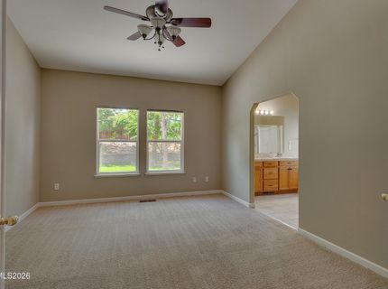 65 Wagon Wheel Court, Reno, NV 89511 Photo
