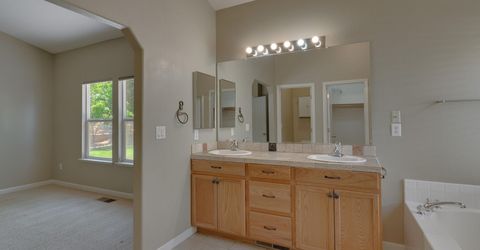 65 Wagon Wheel Court, Reno, NV 89511 Photo
