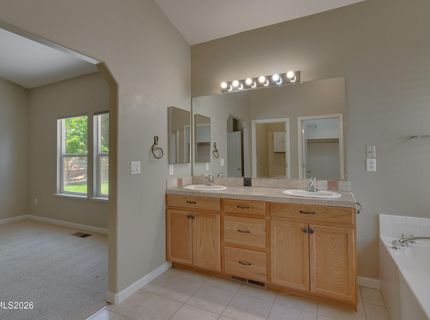 65 Wagon Wheel Court, Reno, NV 89511 Photo