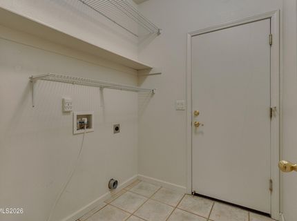 65 Wagon Wheel Court, Reno, NV 89511 Photo