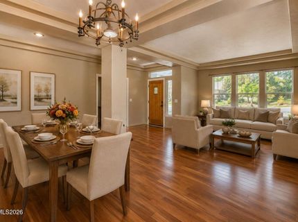 65 Wagon Wheel Court, Reno, NV 89511 Photo