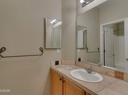 65 Wagon Wheel Court, Reno, NV 89511 Photo
