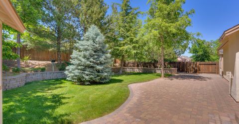 65 Wagon Wheel Court, Reno, NV 89511 Photo