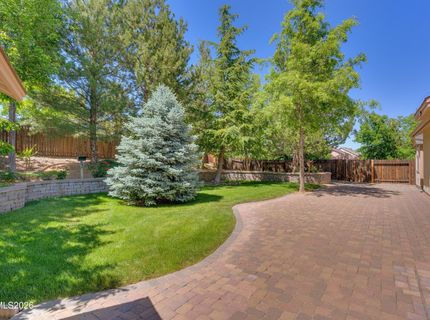 65 Wagon Wheel Court, Reno, NV 89511 Photo