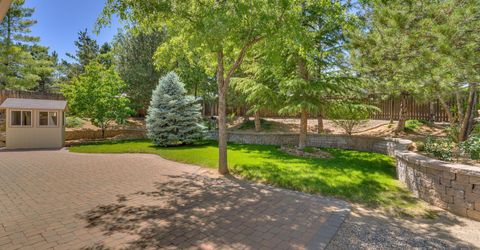 65 Wagon Wheel Court, Reno, NV 89511 Photo