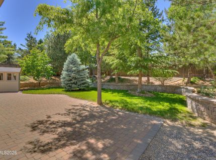 65 Wagon Wheel Court, Reno, NV 89511 Photo