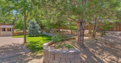 65 Wagon Wheel Court, Reno, NV 89511 Photo