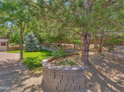 65 Wagon Wheel Court, Reno, NV 89511 Photo
