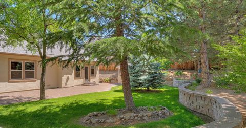 65 Wagon Wheel Court, Reno, NV 89511 Photo