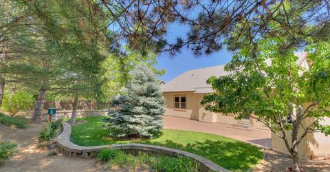 65 Wagon Wheel Court, Reno, NV 89511 Photo