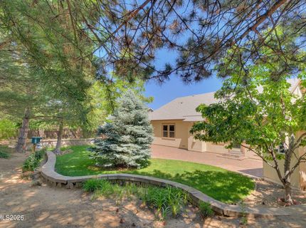 65 Wagon Wheel Court, Reno, NV 89511 Photo