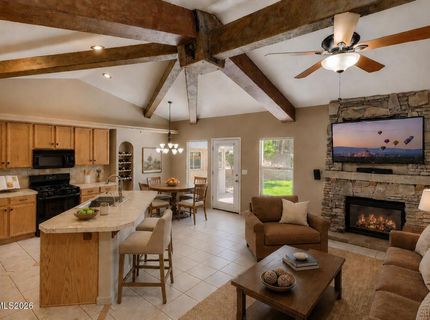 65 Wagon Wheel Court, Reno, NV 89511 Photo