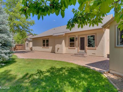 65 Wagon Wheel Court, Reno, NV 89511 Photo