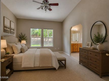 65 Wagon Wheel Court, Reno, NV 89511 Photo