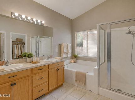 65 Wagon Wheel Court, Reno, NV 89511 Photo