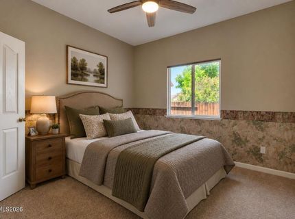 65 Wagon Wheel Court, Reno, NV 89511 Photo
