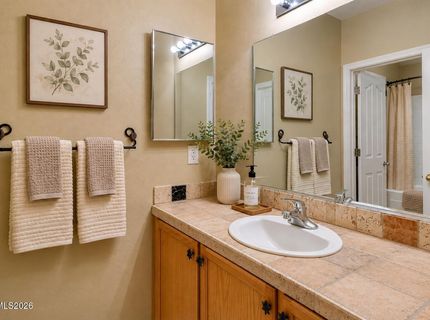 65 Wagon Wheel Court, Reno, NV 89511 Photo