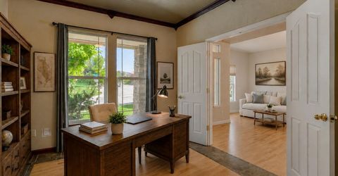 65 Wagon Wheel Court, Reno, NV 89511 Photo