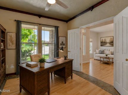 65 Wagon Wheel Court, Reno, NV 89511 Photo