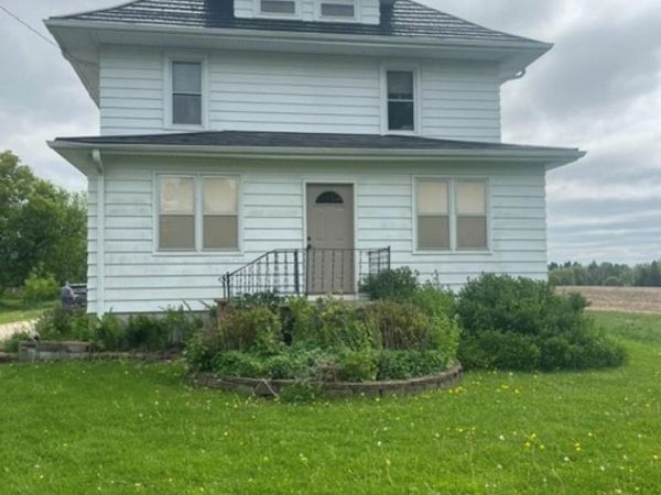 W6540 CTY ROAD Y, Brownsville, WI 53006