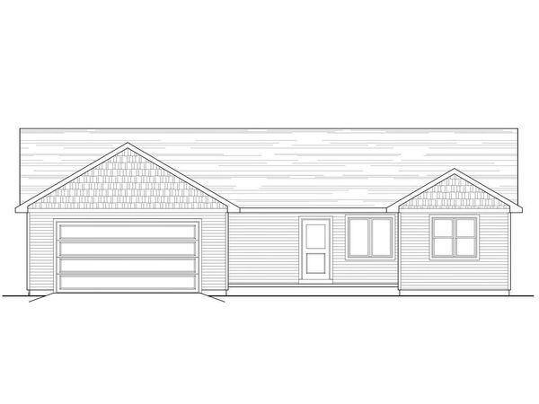 8317 XAVIER DRIVE, Neenah, WI 54956