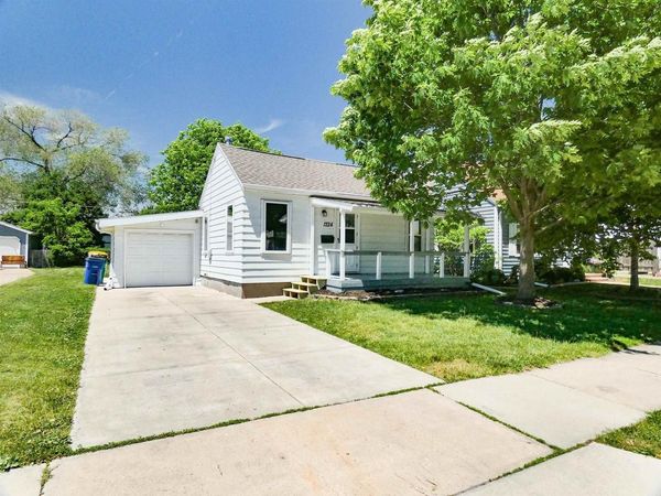 1224 WIRTZ AVENUE, Green Bay, WI 54304