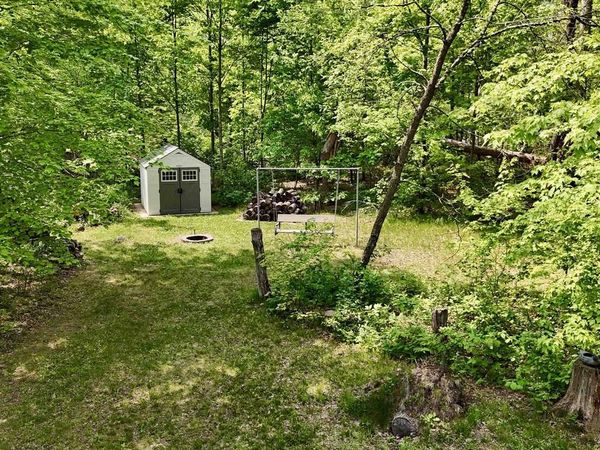 N1255 SPIRIT ISLAND TRAIL, Keshena, WI 54135