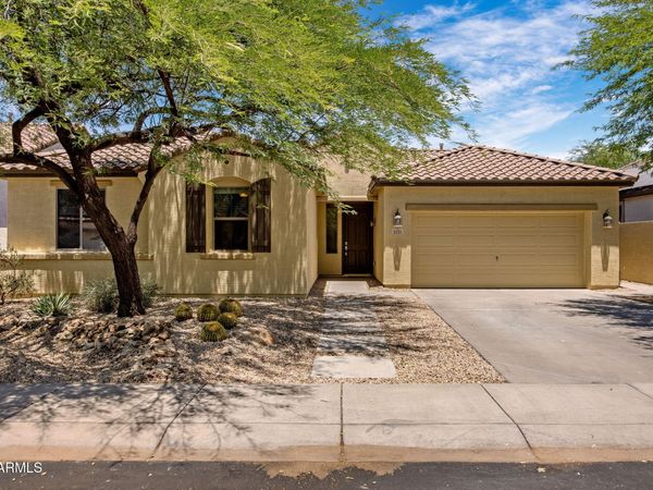 2122 W IAN Drive, Phoenix, AZ 85041