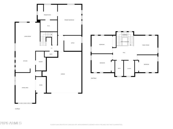 1285 E PARKVIEW Drive, Gilbert, AZ 85295