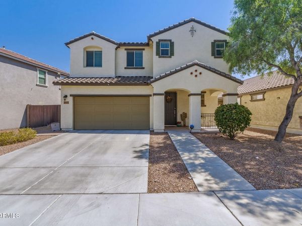 12033 W BRILES Road, Peoria, AZ 85383