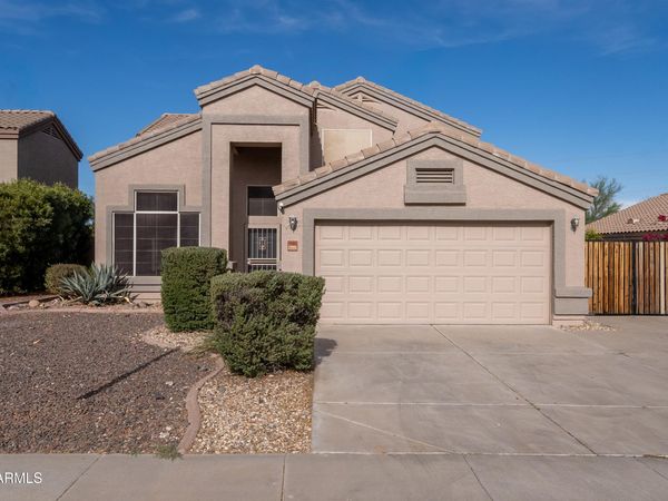 17647 N 113TH Avenue, Surprise, AZ 85378
