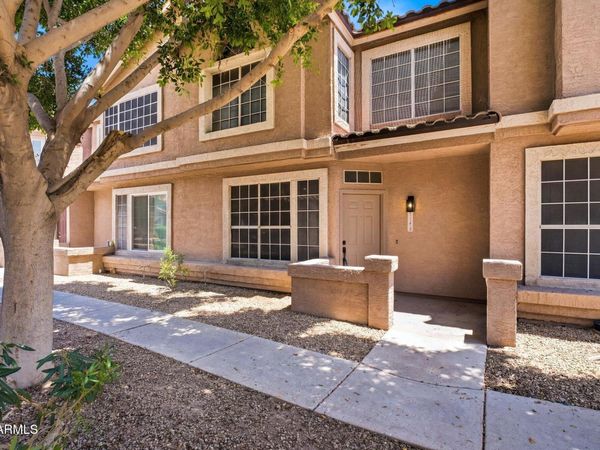 2875 W HIGHLAND Street, Unit 1173, Chandler, AZ 85224