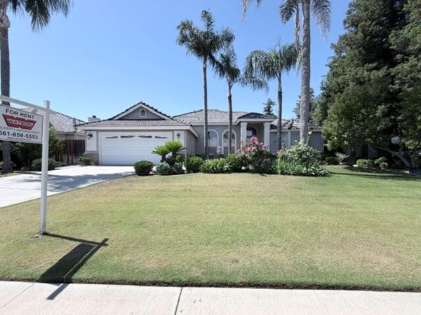 5009 Glacier Canyon, Bakersfield, CA 93313