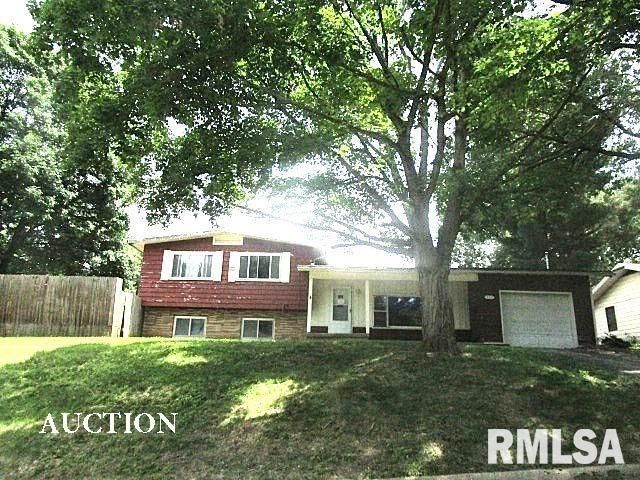 535 N Avenue C Avenue C, Canton, IL 61520 Main Photo