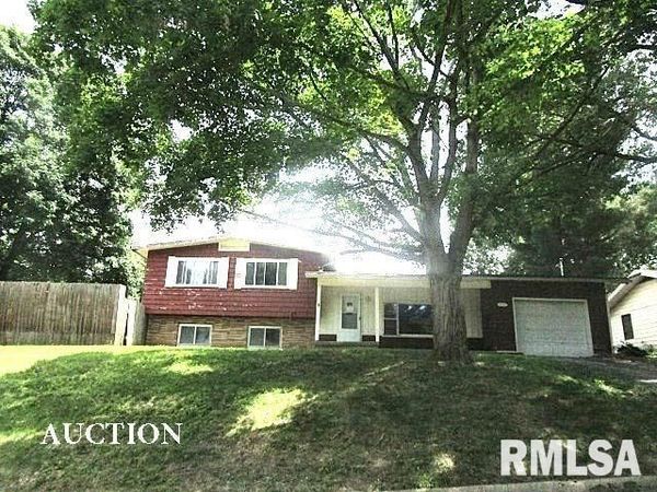 535 N AVENUE C Avenue C, Canton, IL 61520