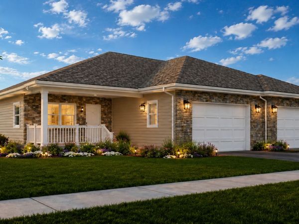 808 Heritage Woods Drive, Minooka, IL 60447