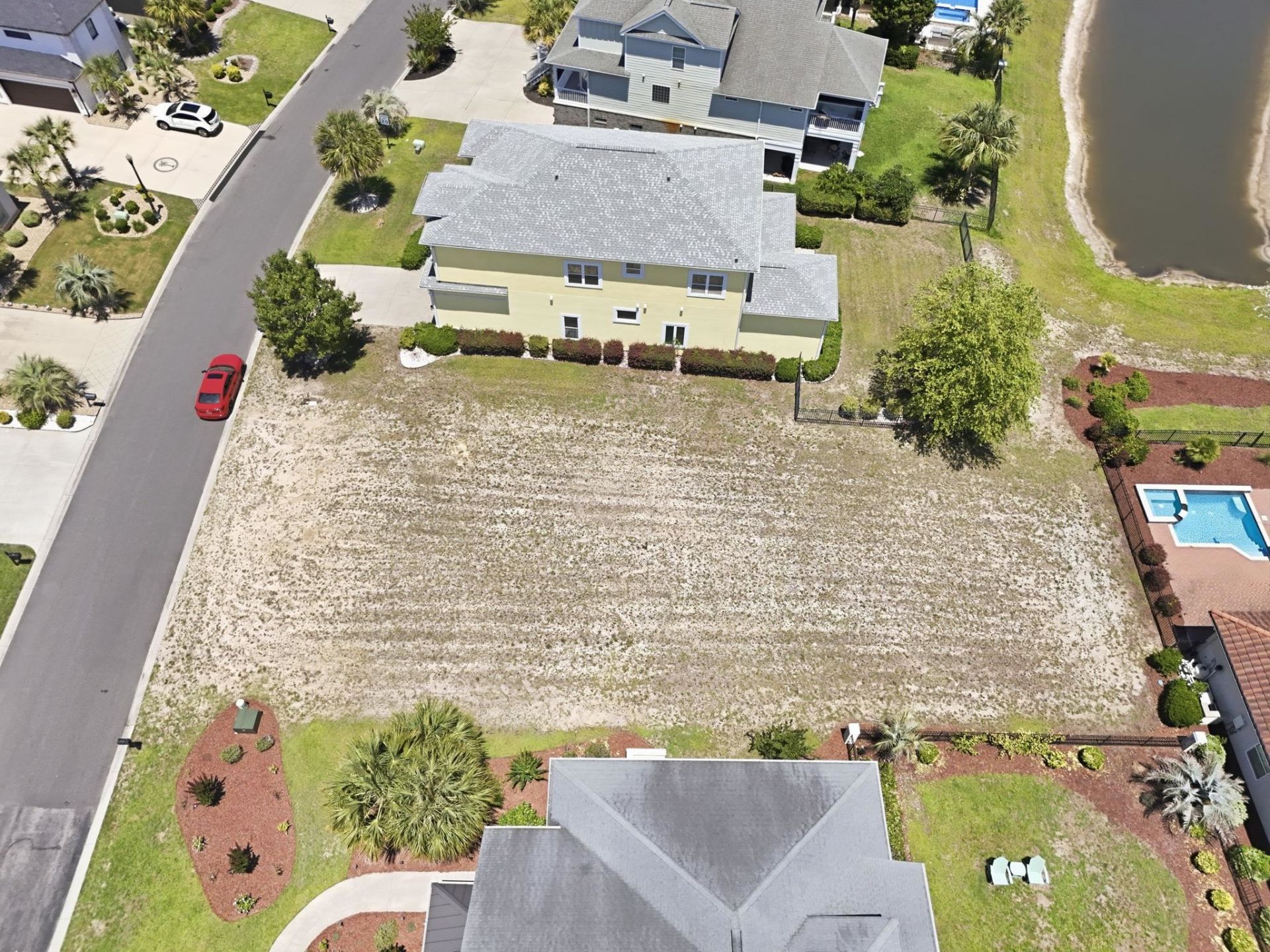 3149 Marsh Island Dr.  Photo 9