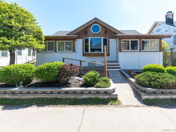 28 Ocean Road , Ocean Beach, NY 11770