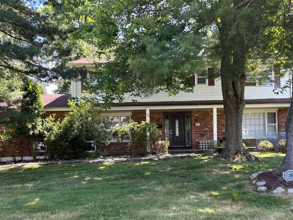 43 Gail Drive, New City, NY 10956