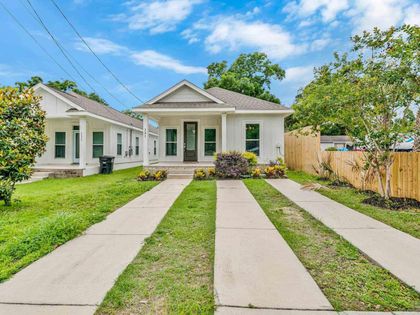 241 N H St Pensacola, FL 32502