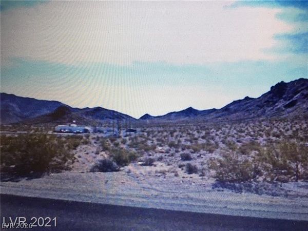 C and D Cromwell, Beatty, NV 89003