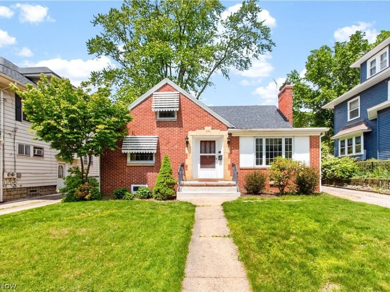 56 N Highland Avenue, Akron, OH 44303 Photo 1