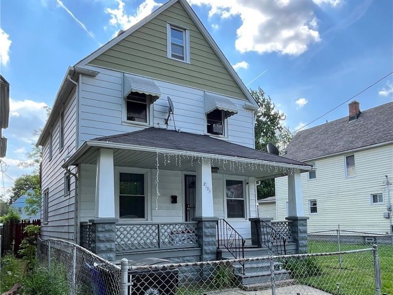 2135 W 96th Street , Cleveland, OH 44102 Photo 2