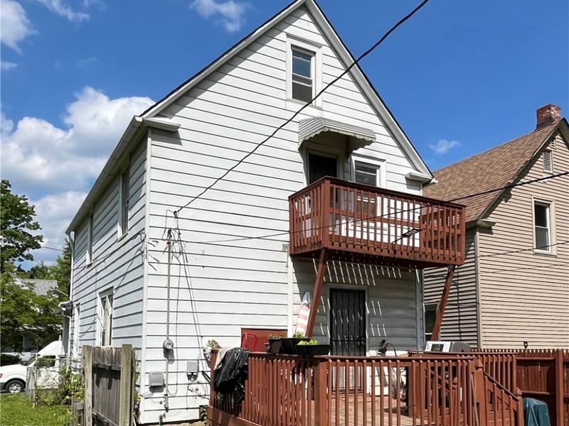 2135 W 96th Street , Cleveland, OH 44102 Photo 24