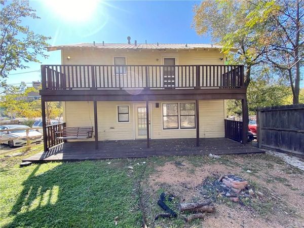 407 E 30th ST, Unit B, Austin, TX 78705