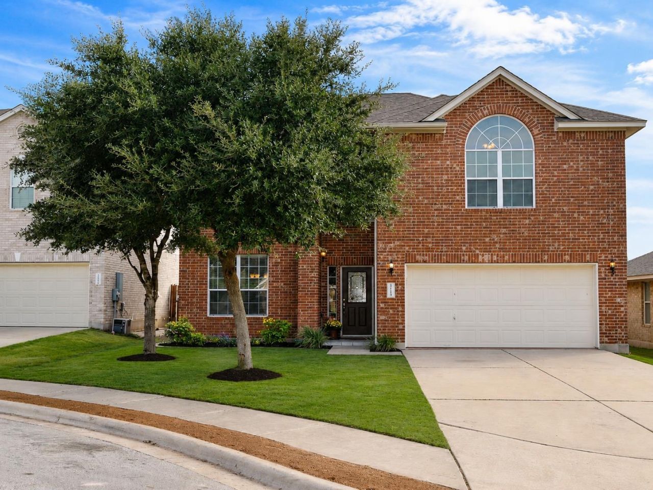 2716 Costa Azul Cv , Leander, TX 78641 Main Photo