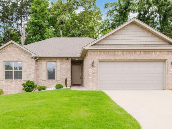 4512 Western Woods Drive , Benton, AR 72015