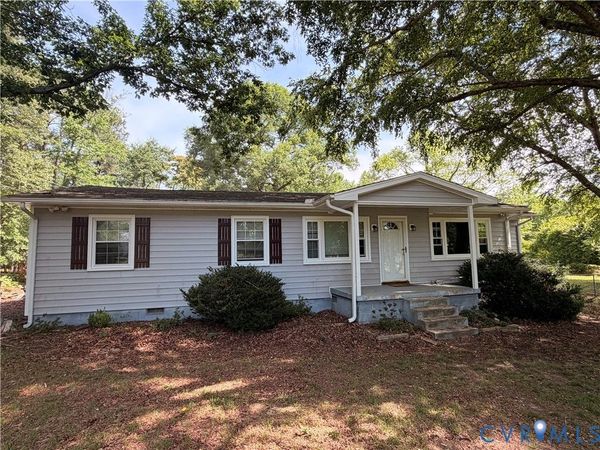 9226 River Road , Chesterfield, VA 23803