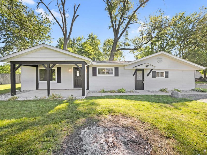 320 Hull Street, Lakeview, OH 43331 Photo 2